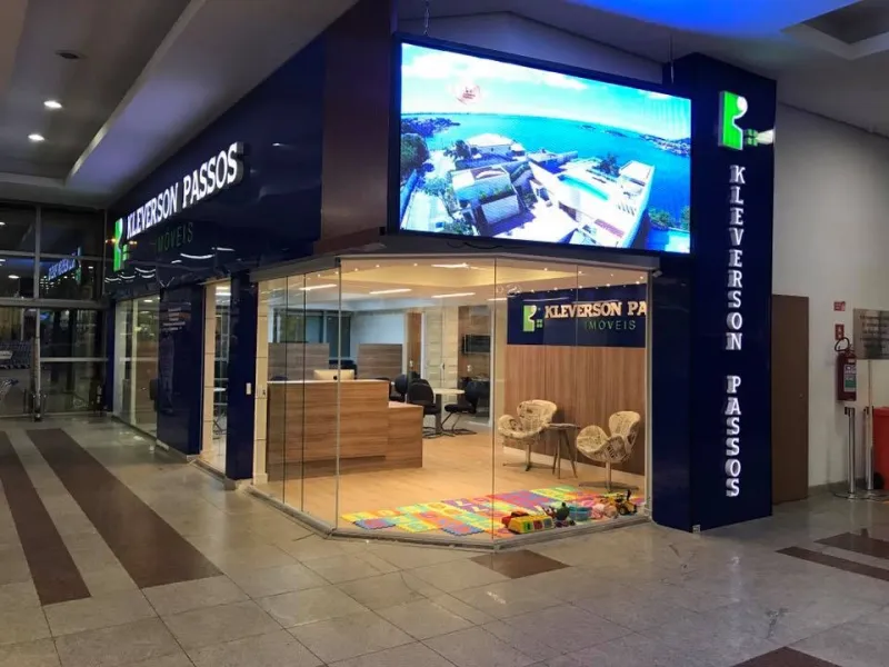 Home Center
